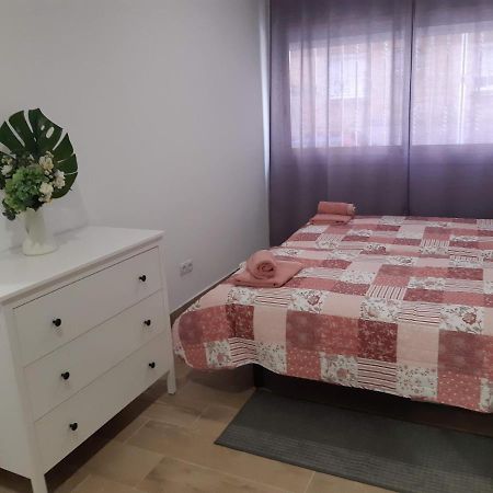 Lucky Home 1 Santa Coloma de Gramenet Luaran gambar