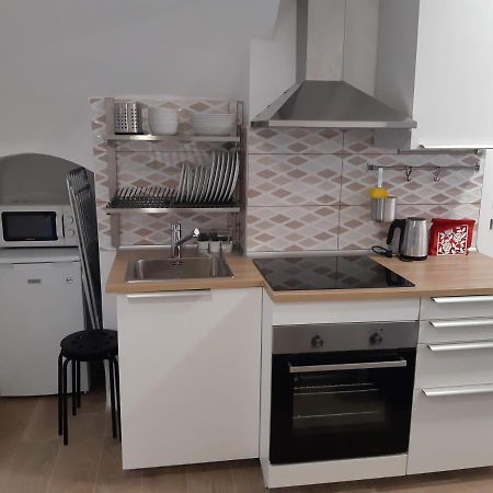 Lucky Home 1 Santa Coloma de Gramenet Luaran gambar