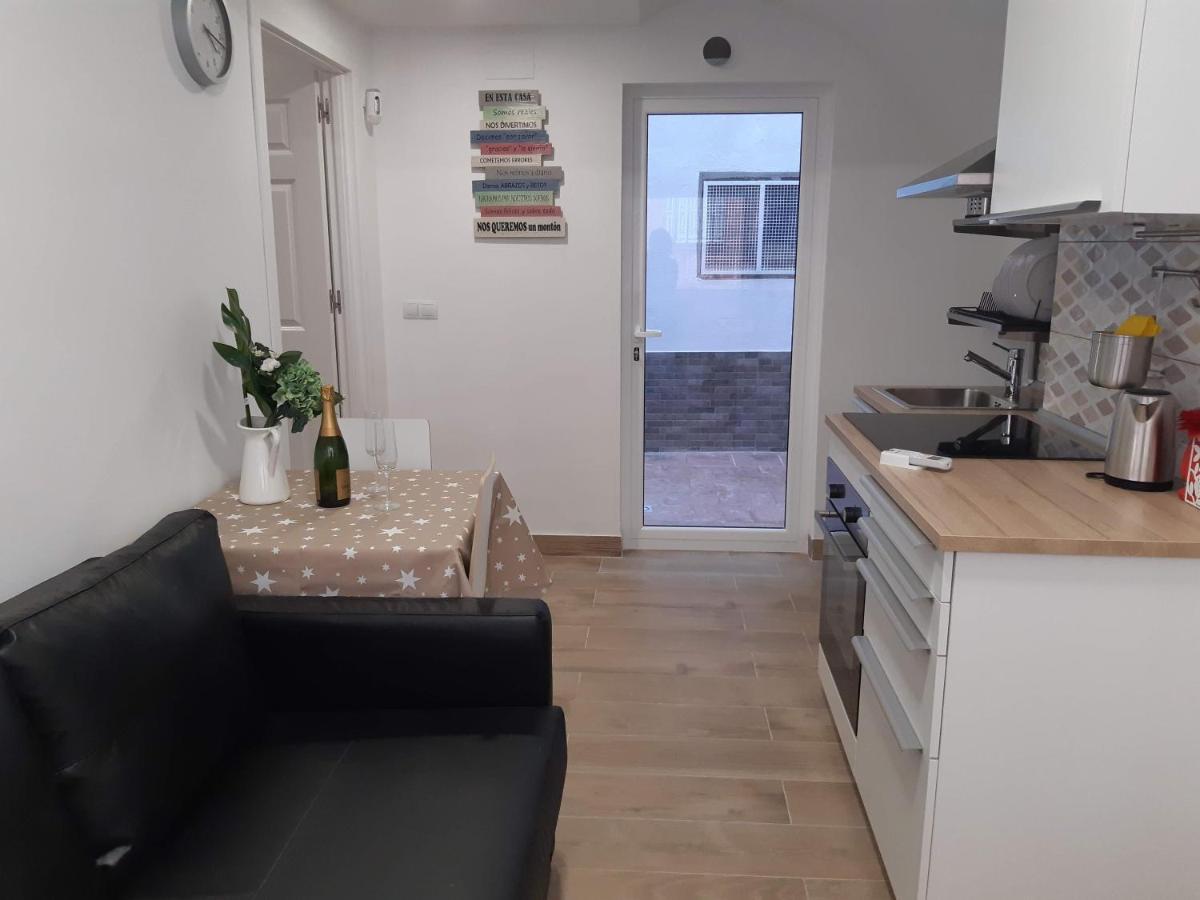 Lucky Home 1 Santa Coloma de Gramenet Luaran gambar