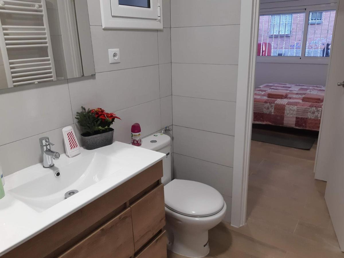 Lucky Home 1 Santa Coloma de Gramenet Luaran gambar
