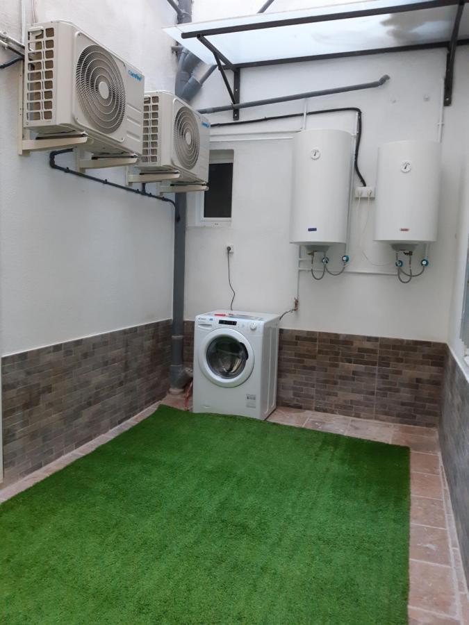 Lucky Home 1 Santa Coloma de Gramenet Luaran gambar