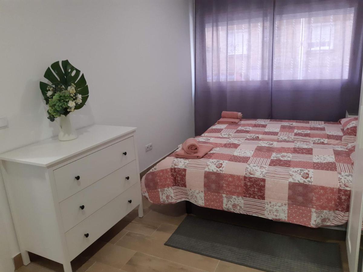 Lucky Home 1 Santa Coloma de Gramenet Luaran gambar