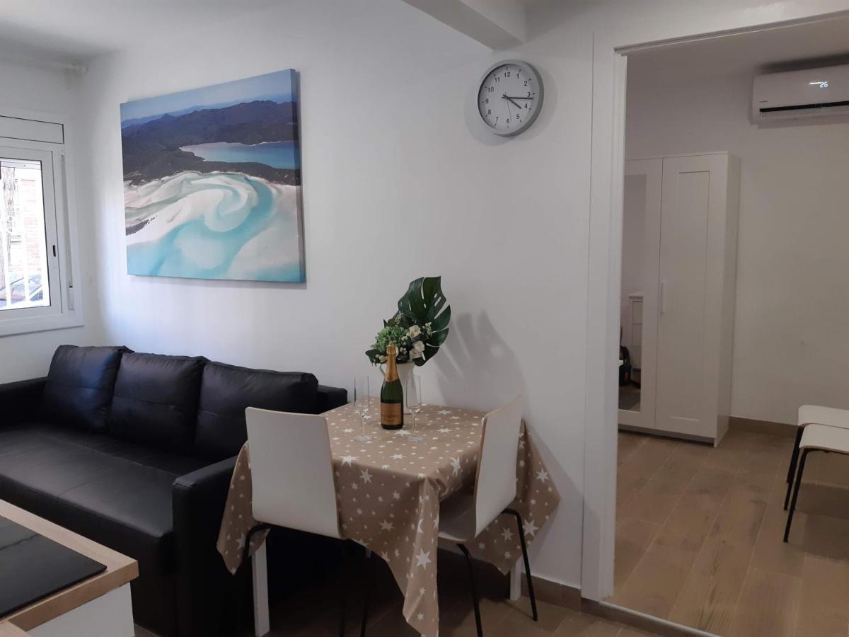 Lucky Home 1 Santa Coloma de Gramenet Luaran gambar