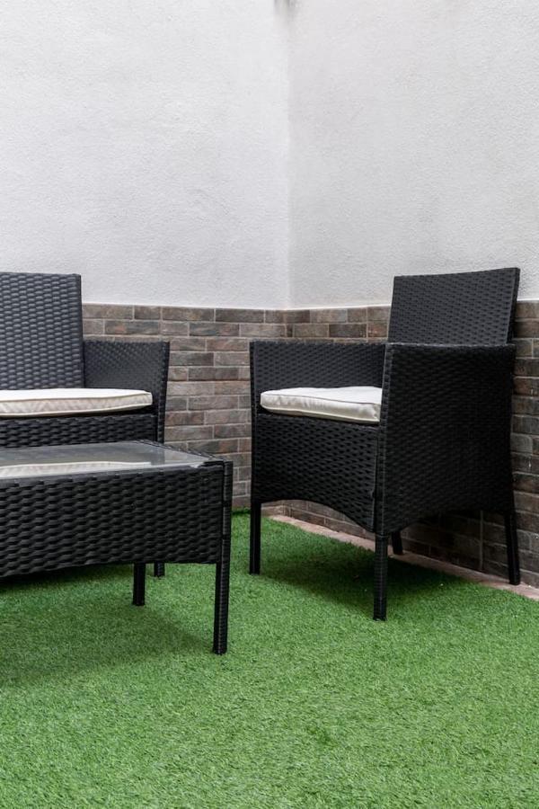 Lucky Home 1 Santa Coloma de Gramenet Luaran gambar