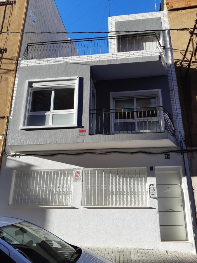 Lucky Home 1 Santa Coloma de Gramenet Luaran gambar