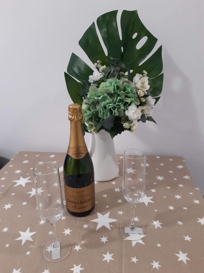 Lucky Home 1 Santa Coloma de Gramenet Luaran gambar