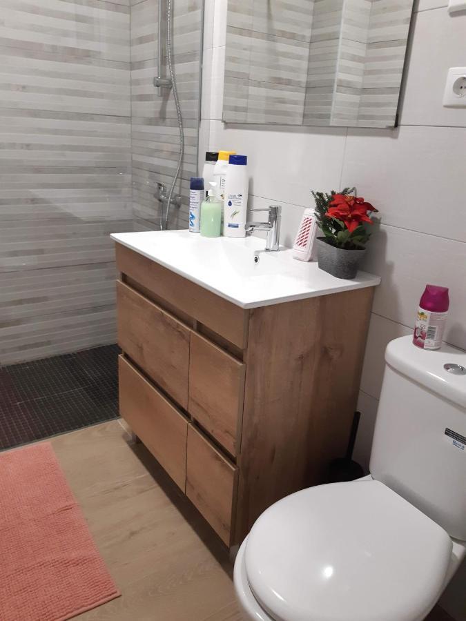 Lucky Home 1 Santa Coloma de Gramenet Luaran gambar