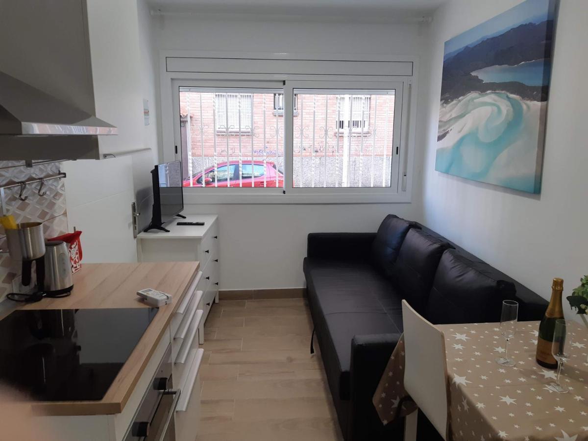 Lucky Home 1 Santa Coloma de Gramenet Luaran gambar