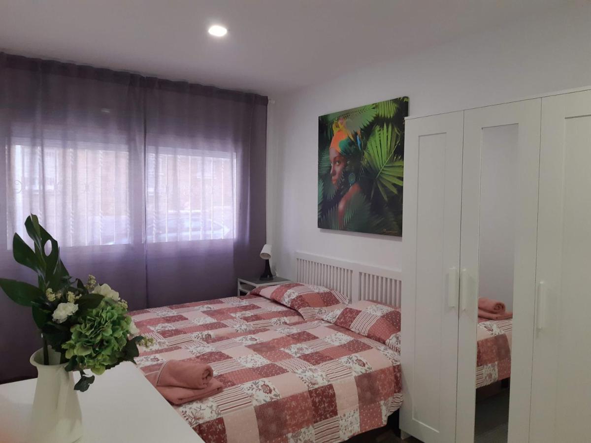 Lucky Home 1 Santa Coloma de Gramenet Luaran gambar