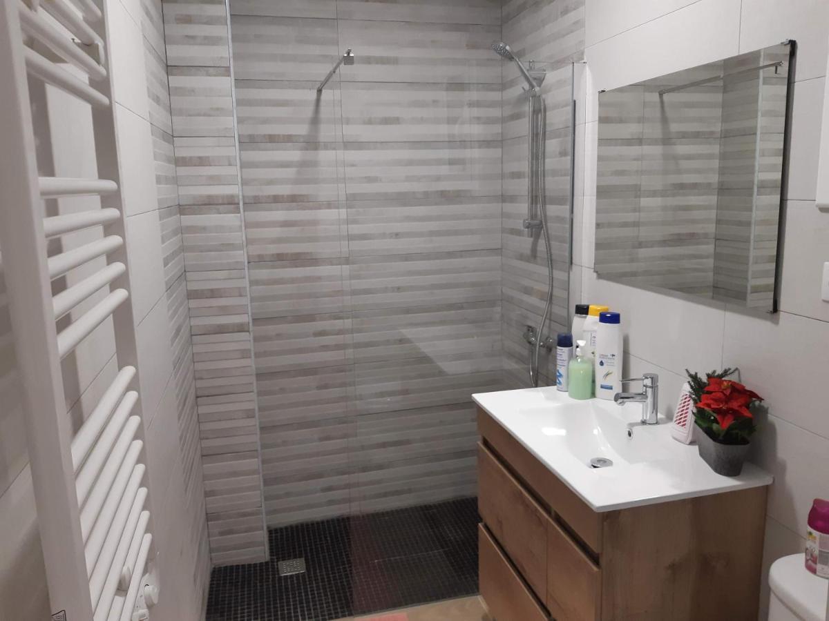 Lucky Home 1 Santa Coloma de Gramenet Luaran gambar