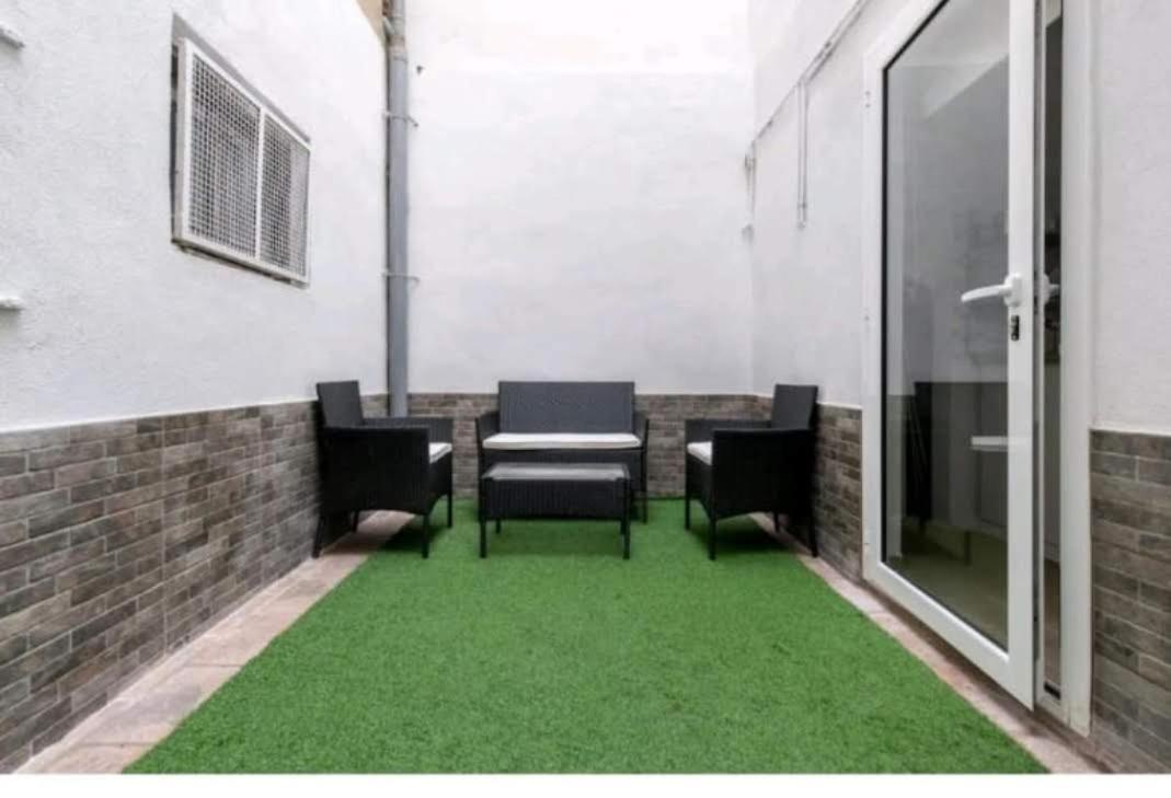 Lucky Home 1 Santa Coloma de Gramenet Luaran gambar